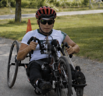 Para-Cycling