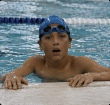 Para-Swimming