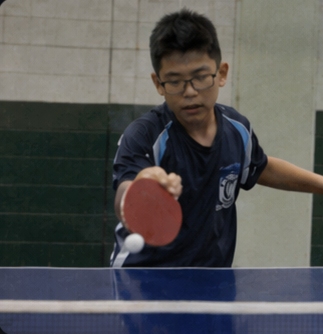 Para-Table Tennis