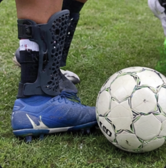 Ankle Support