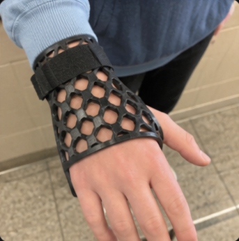 Wrist Brace